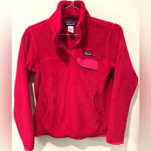 Patagonia Snap-T Fleece Pullover